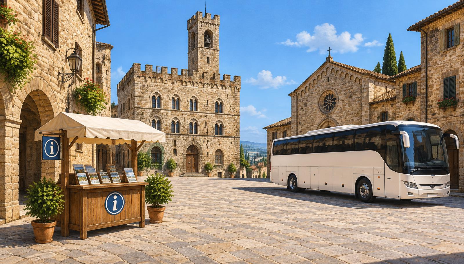 «Il lavoro viaggia con noi», tour nazionale dei consulenti del lavoro